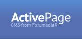 Система управления сайтом «ActivePage»