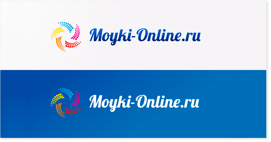 Примеры логтипа