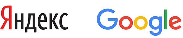 Продвижение на Google и Яндекс