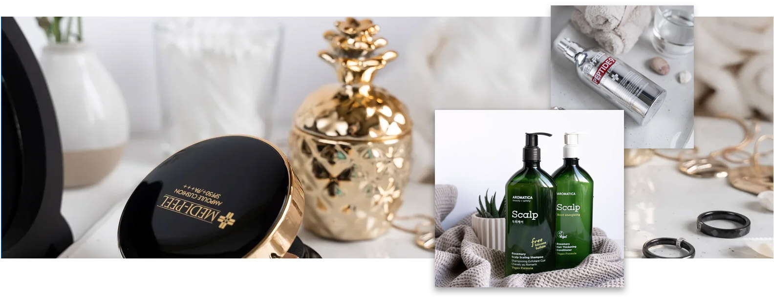 Интернет-магазин корейской косметики