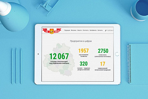 АО «Заря». Сокращаем стоимость разработки
