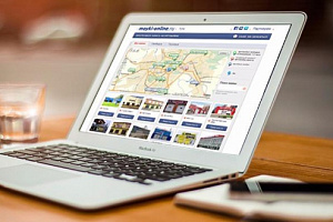 Новый сервис moyki-online.ru