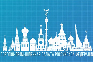 Видеоролик для ТПП РФ